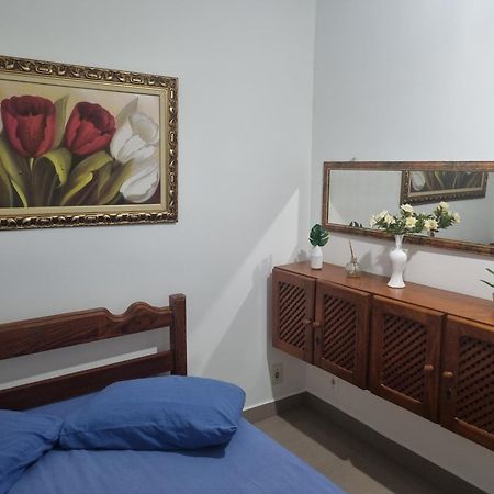 Linda Cobertura De 3 Quartos Na Praia Grande Em อูบาตูบา ภายนอก รูปภาพ
