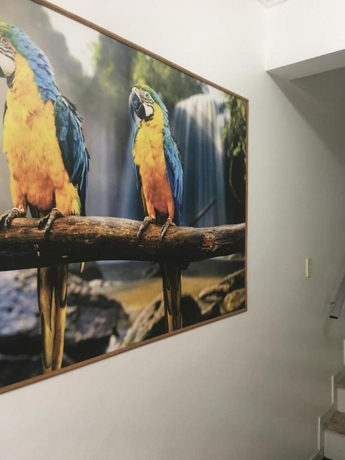 Linda Cobertura De 3 Quartos Na Praia Grande Em อูบาตูบา ภายนอก รูปภาพ