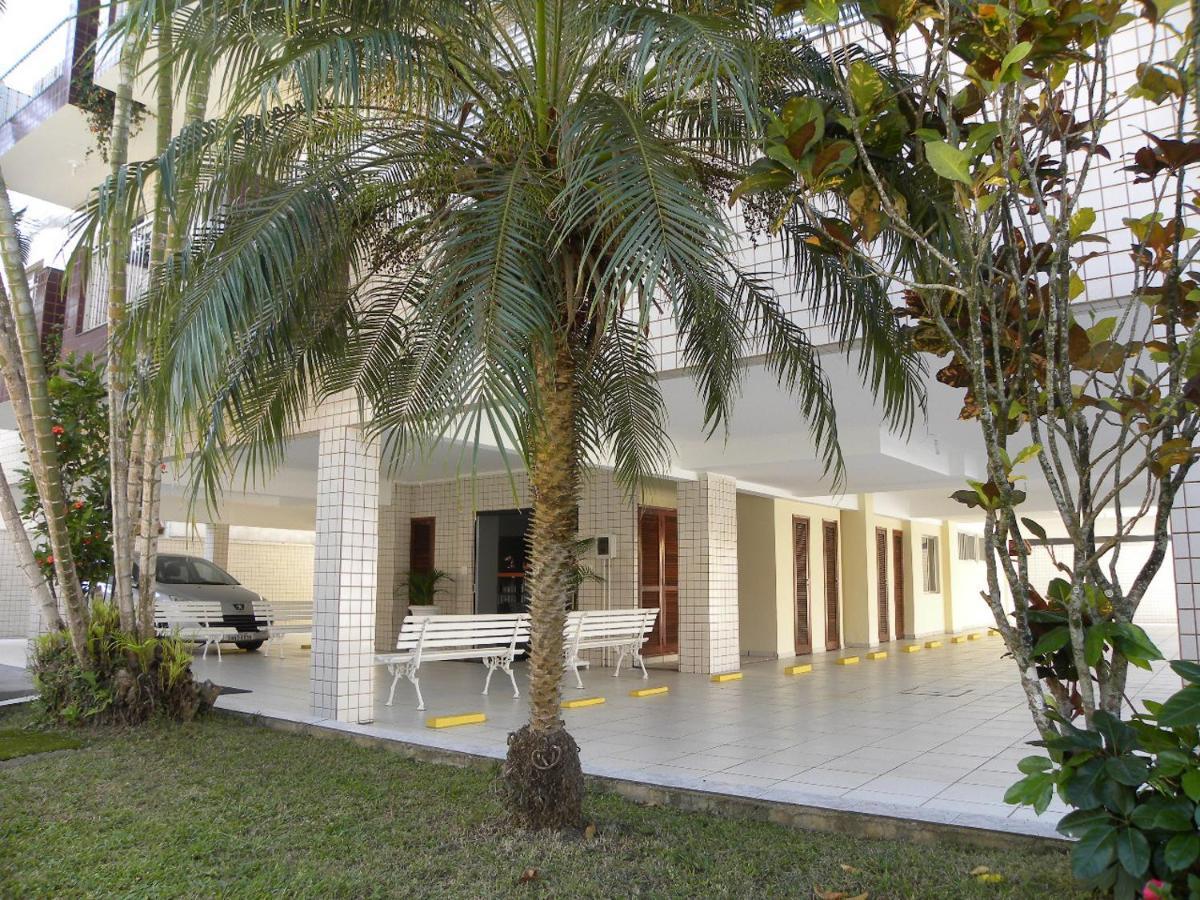 Linda Cobertura De 3 Quartos Na Praia Grande Em อูบาตูบา ภายนอก รูปภาพ