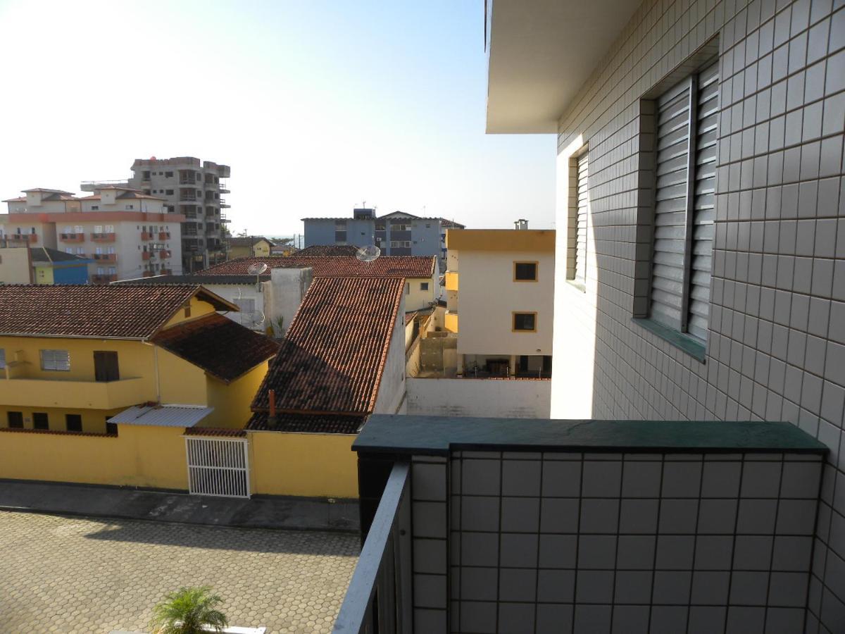 Linda Cobertura De 3 Quartos Na Praia Grande Em อูบาตูบา ภายนอก รูปภาพ