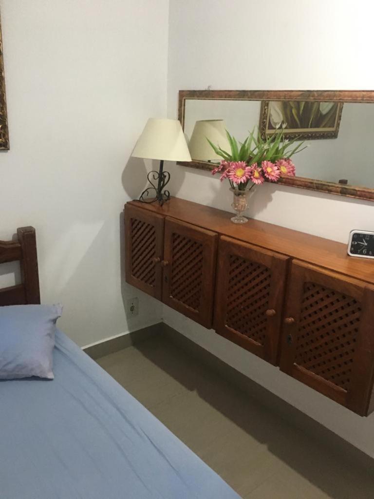 Linda Cobertura De 3 Quartos Na Praia Grande Em อูบาตูบา ภายนอก รูปภาพ