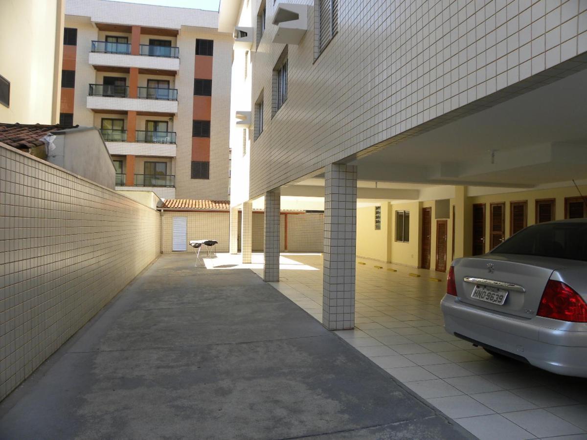 Linda Cobertura De 3 Quartos Na Praia Grande Em อูบาตูบา ภายนอก รูปภาพ