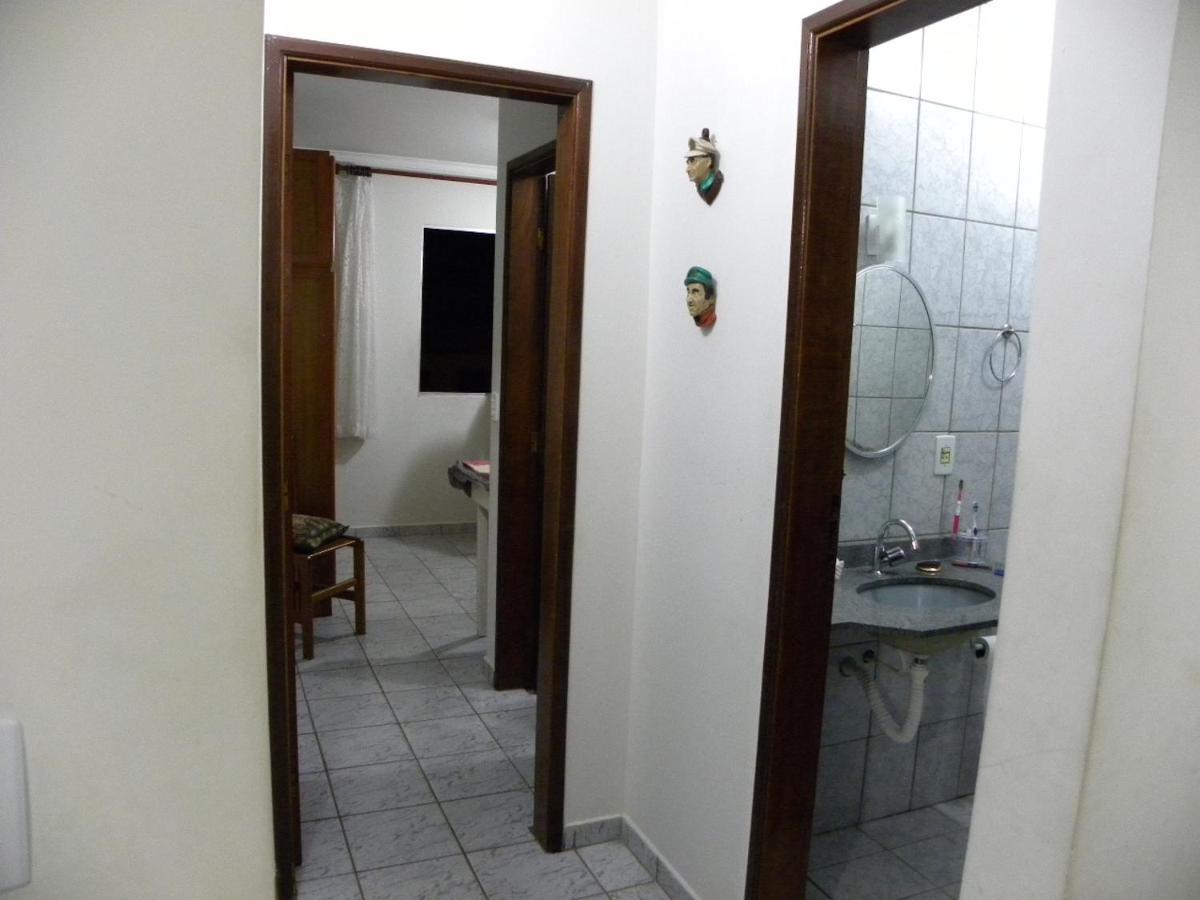 Linda Cobertura De 3 Quartos Na Praia Grande Em อูบาตูบา ภายนอก รูปภาพ