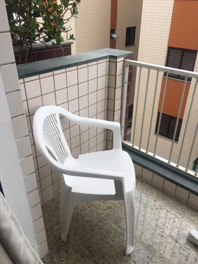 Linda Cobertura De 3 Quartos Na Praia Grande Em อูบาตูบา ภายนอก รูปภาพ