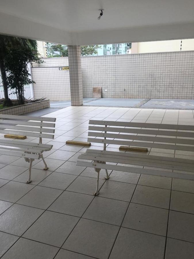 Linda Cobertura De 3 Quartos Na Praia Grande Em อูบาตูบา ภายนอก รูปภาพ