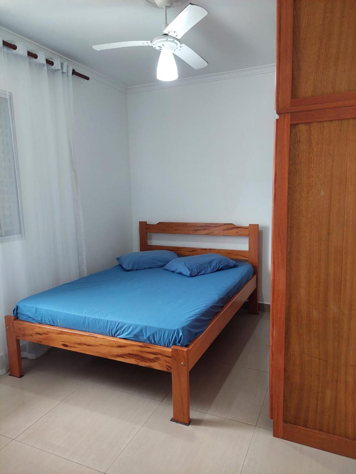 Linda Cobertura De 3 Quartos Na Praia Grande Em อูบาตูบา ภายนอก รูปภาพ