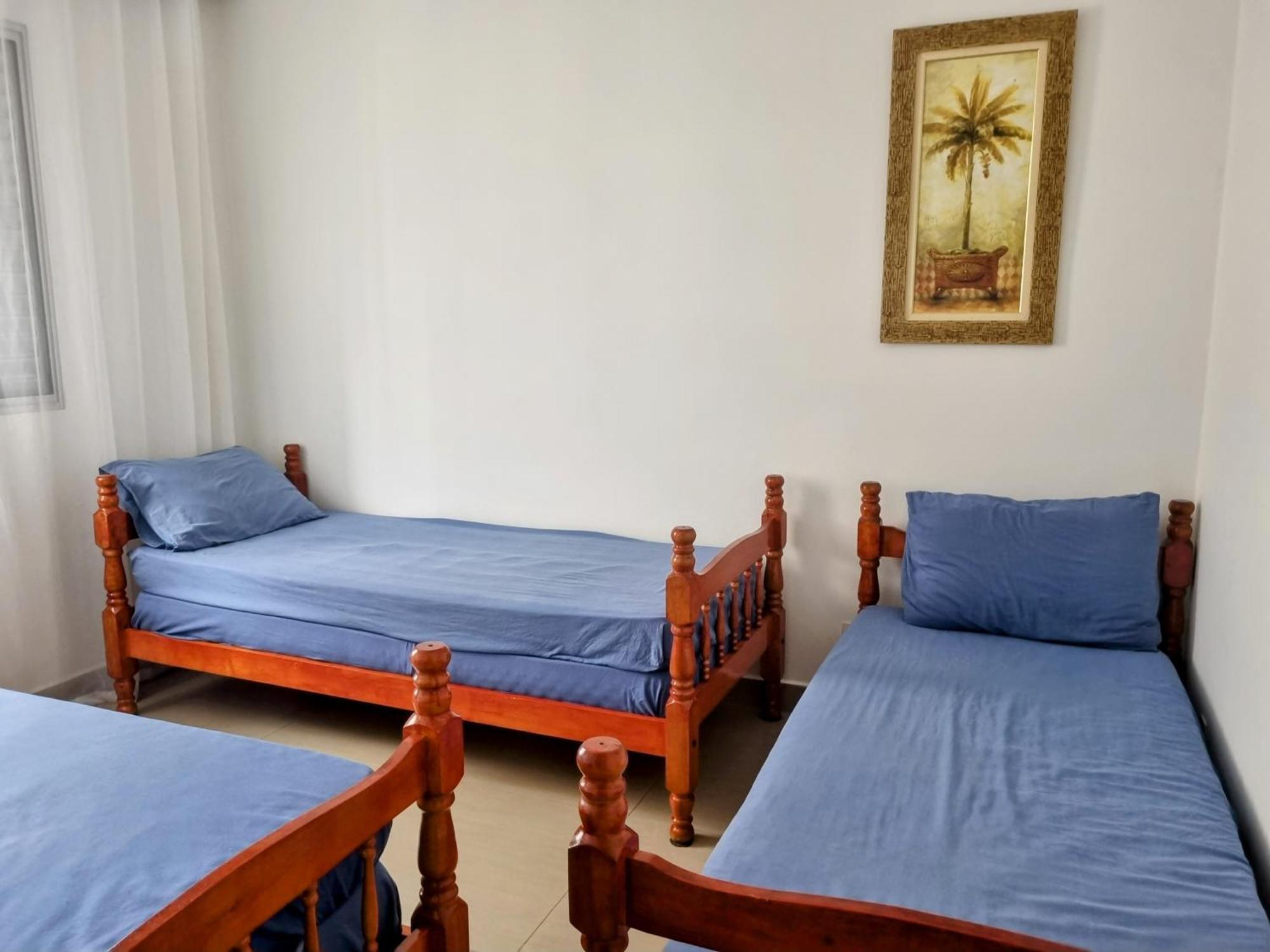 Linda Cobertura De 3 Quartos Na Praia Grande Em อูบาตูบา ภายนอก รูปภาพ